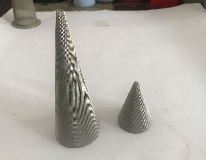 安平縣中晟過濾器材有限公司